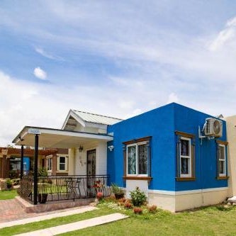 Nickels Garden Villas Thumbnail