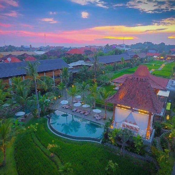 Alaya Resort Ubud Thumbnail