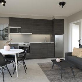 Naantali City Apartments Thumbnail