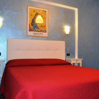 Diana Inn Accommodations