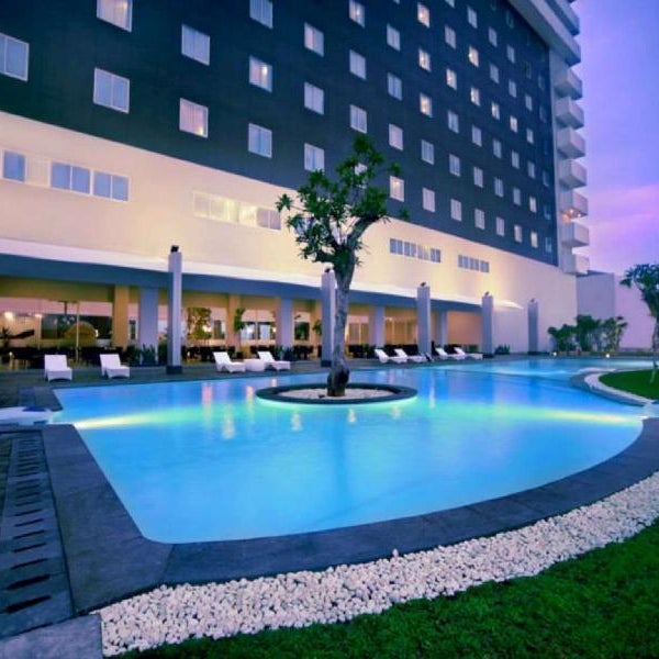 Aston Cirebon Hotel and Convention Center
