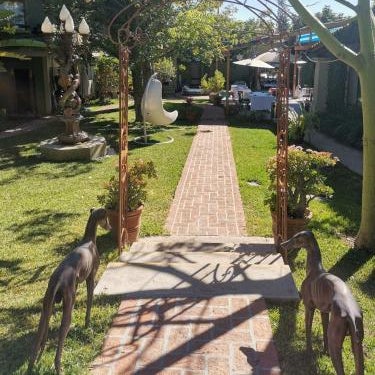 Hacienda del Lago Boutique Hotel Thumbnail