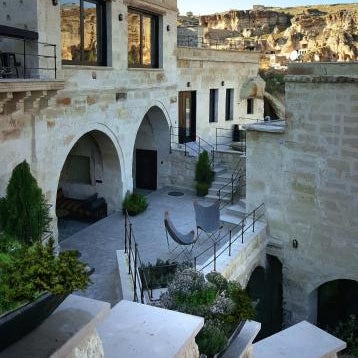 SOTA Cappadocia