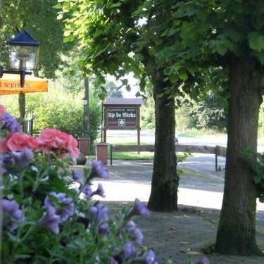 Hotel Up de Birke