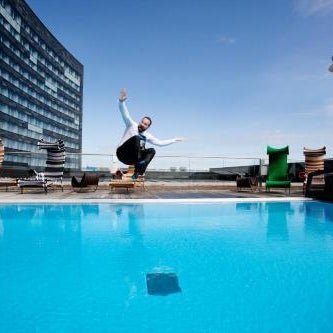 Clarion Hotel Arlanda Airport Thumbnail