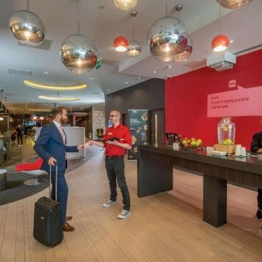 Ibis London Blackfriars Thumbnail