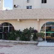 Raio de Sol Praia Hotel