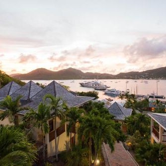 Antigua Yacht Club Marina Resort Thumbnail
