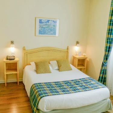 Hotel Berlioz EuroAirport Basel - Mulhouse - Freiburg