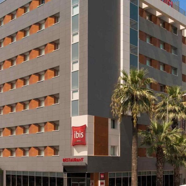 Ibis Izmir Alsancak Thumbnail