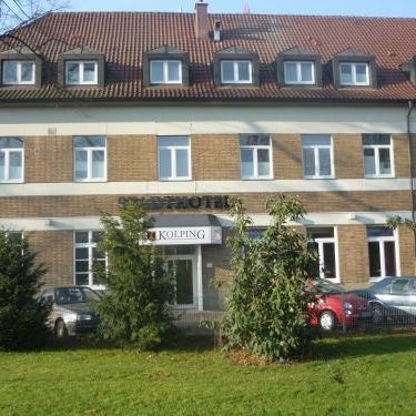 Dat Bokeltse Hus - Stadthotel Bocholt