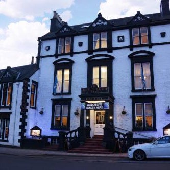 Buccleuch Arms Hotel Thumbnail