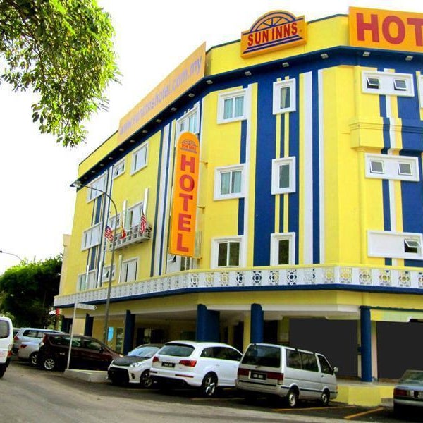 Sun Inns Hotel Bandar Puchong Utama Thumbnail