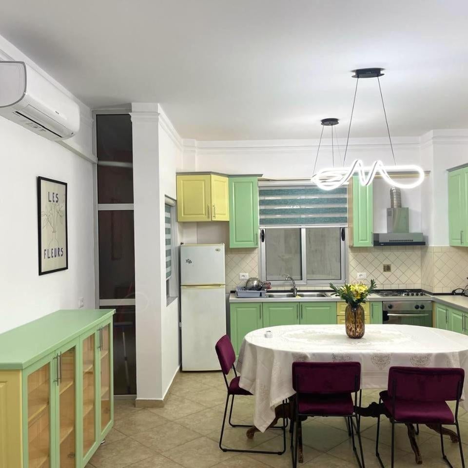 Ermes Center Apartment Thumbnail