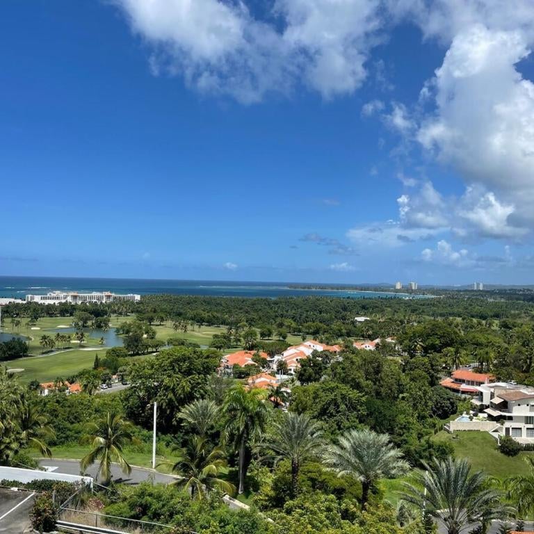 Luxury Ocean View Penthouse Thumbnail