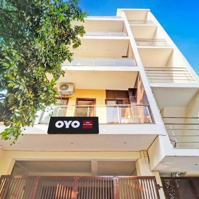 Super Hotel O Vrinda Homes