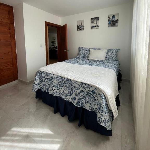 Renta de habitación Santiago - Céntrico Thumbnail