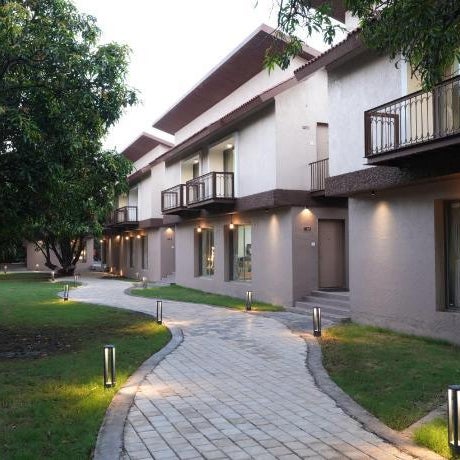 Gir Aatithya Clarks Inn, Sasan Gir