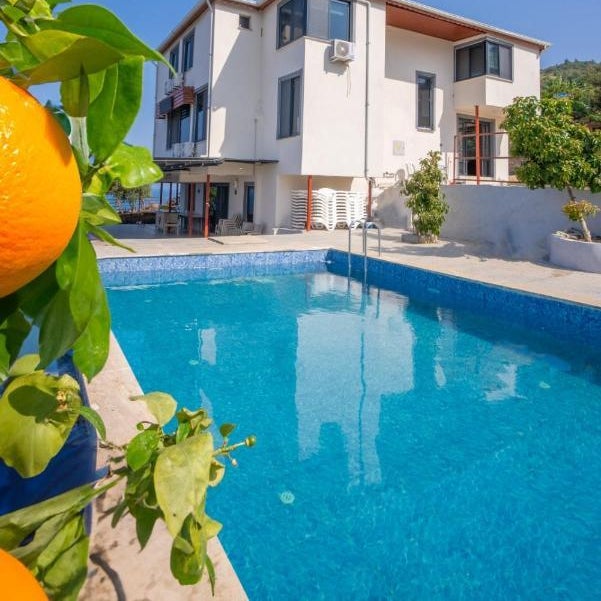 Iotape Hotel Antalya