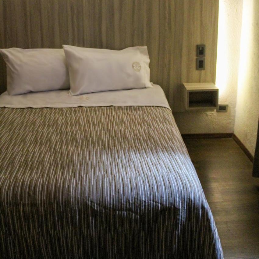 HOTEL CONGRESO
