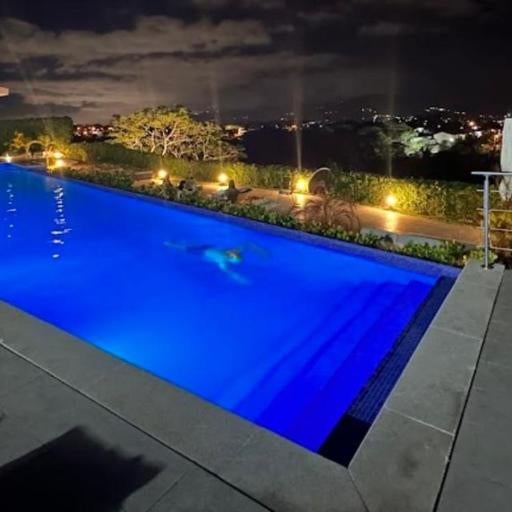 Triple Room Airport Villa HOMESTAY Thumbnail