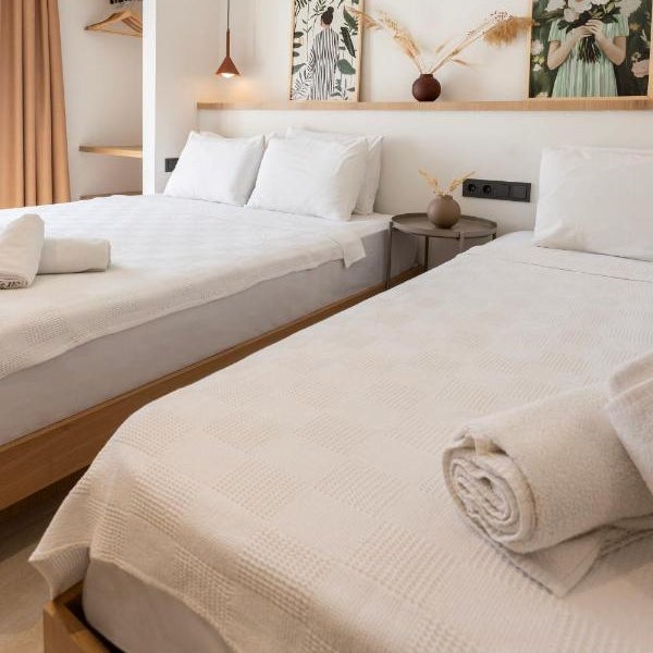 Casa Dalida Boutique Hotel