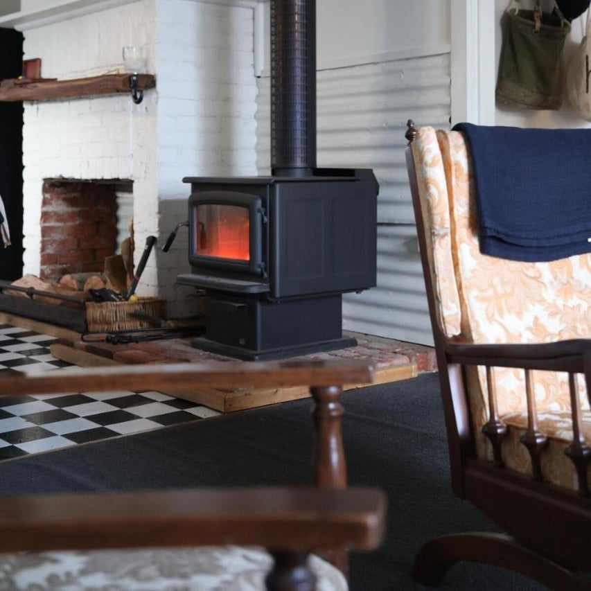 Homeo Alpine Cottage