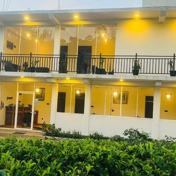 Mountain Paradise Bliss Guest House