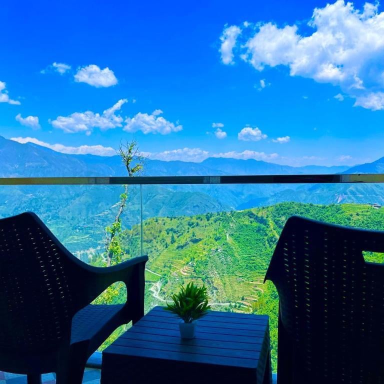 The Raarees Mist Resort, Munnar - Nested in Nature's Lap Thumbnail