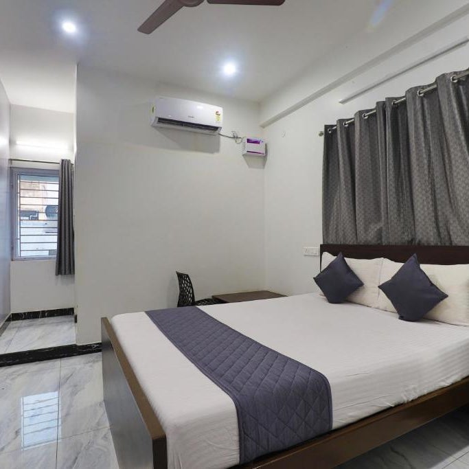 SS Guest House Thumbnail