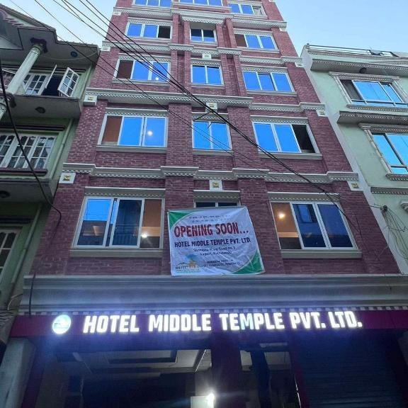 Hotel Middle Temple Pvt Ltd Thumbnail