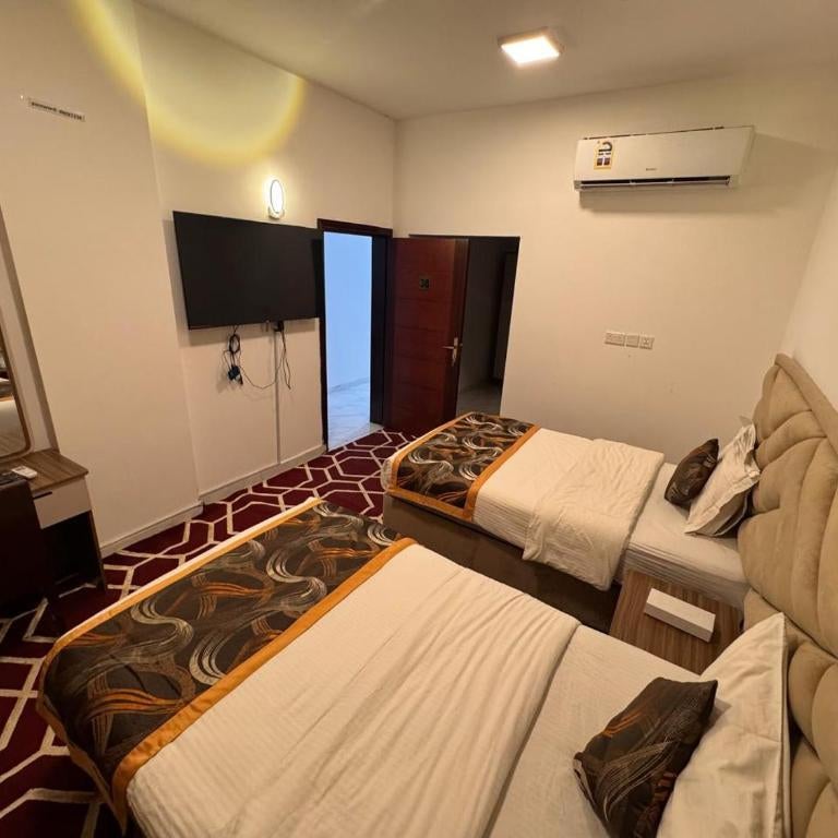 STAR SUITES Thumbnail
