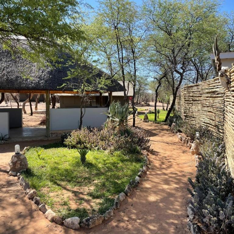 Kukama Bush Camp Thumbnail