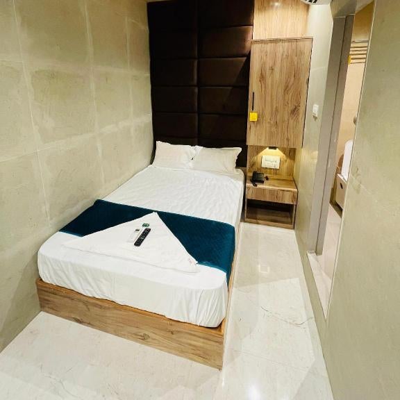 Hotel Royal BKC Thumbnail