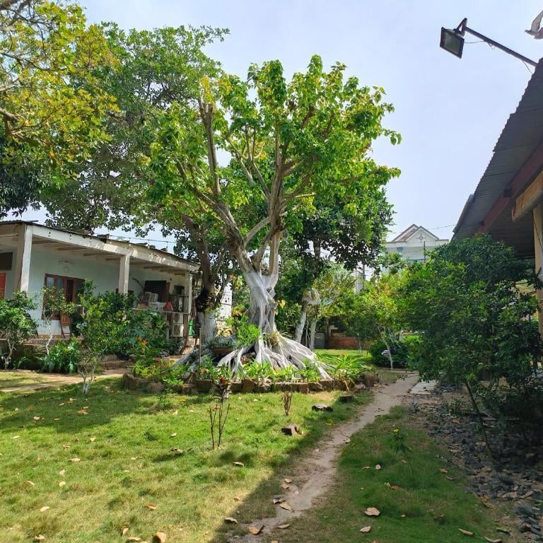 Biên Rừng Homestay Thumbnail