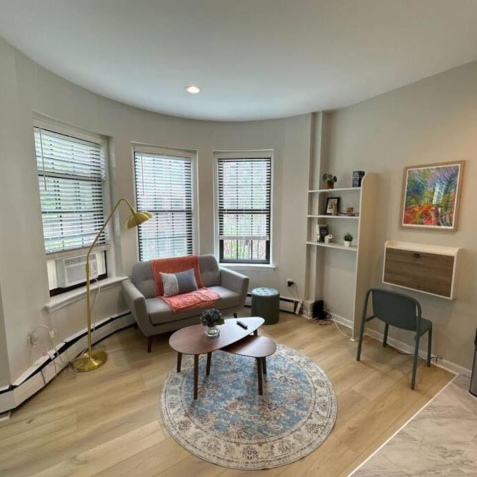 South End Blissful Studio Thumbnail