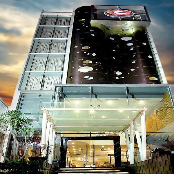Clay Hotel Jakarta Thumbnail