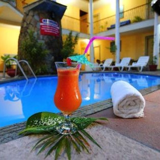 Marlim Smart Hotel