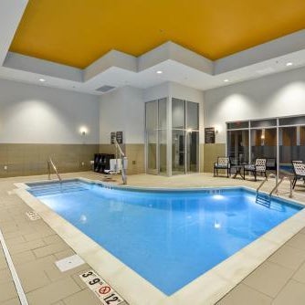 Homewood Suites by Hilton Birmingham Downtown Near UAB Thumbnail
