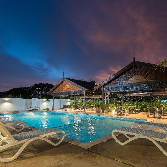 Riverra Inn Langkawi Thumbnail