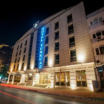 Grand Turkuaz Hotel Thumbnail