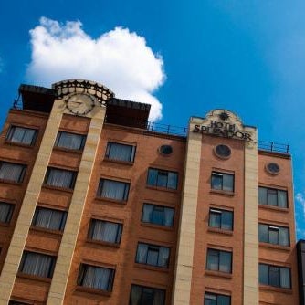Hotel Splendor by Friends Company Thumbnail