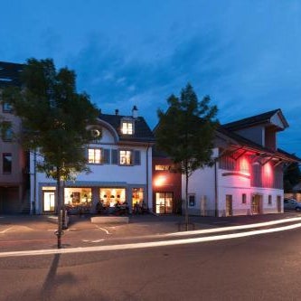 Kulturhotel Guggenheim
