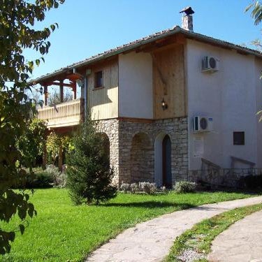 Eco Hotel Imenieto
