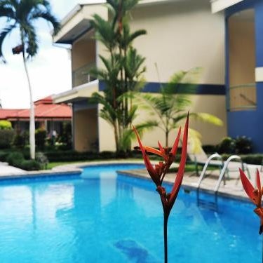 Hotel Monte Real Thumbnail