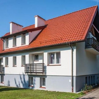 Resort Niegocin