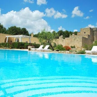 Masseria Relais Santa Teresa