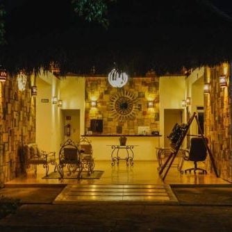 Mayan Secret Hotel Boutique