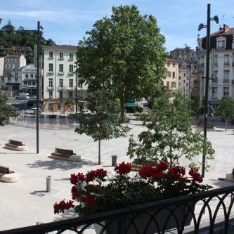 Hôtel du Midi