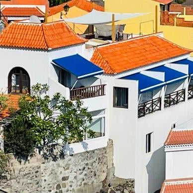 Casa Estefano Policarpo Hostel für Wanderer